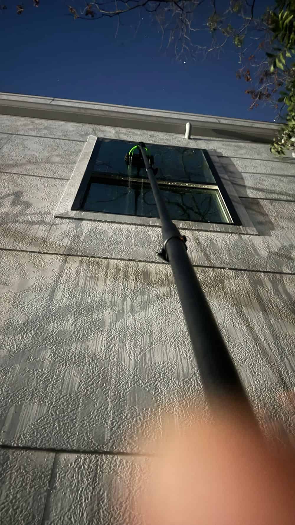 Window Cleaning image