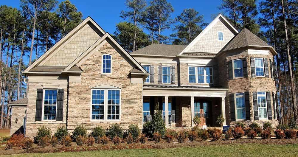 House Washing image