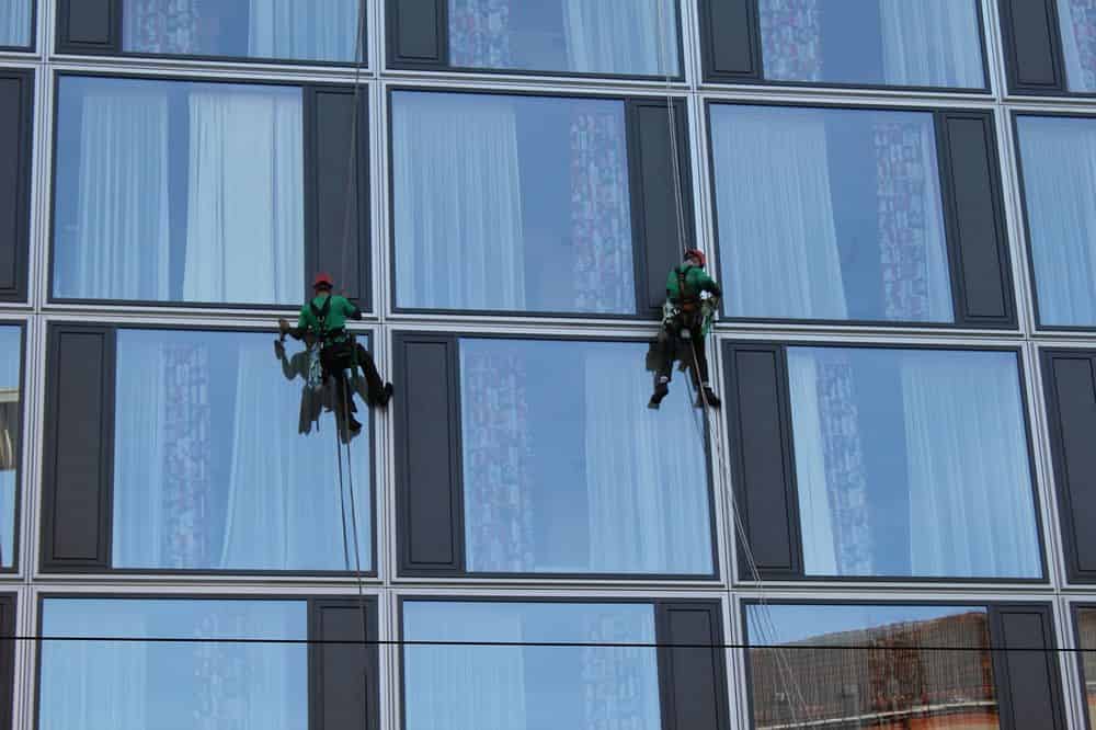 Building Washing image