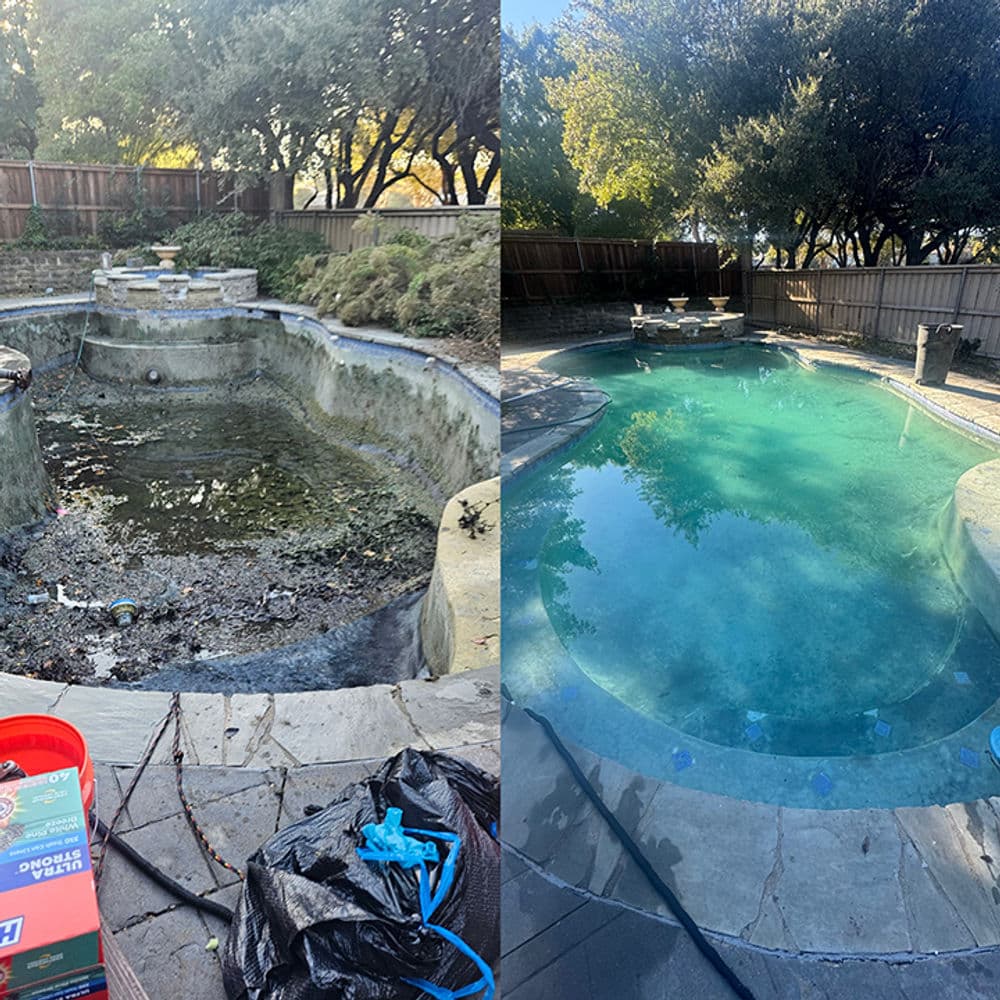 Project Pool Restoration image
