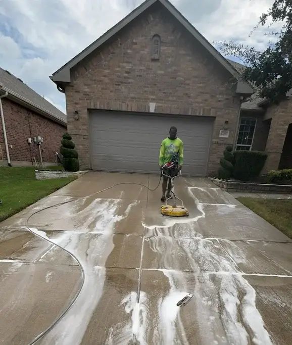 Residential Services