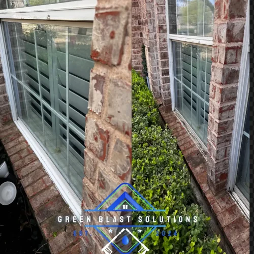 Window Cleaning Frisco TX