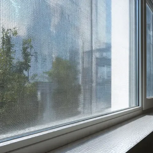screen commercial WIndow