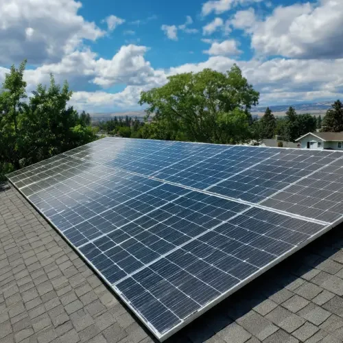 solar panel