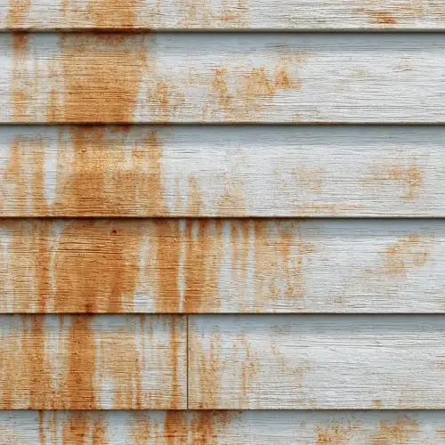 vinyl rust